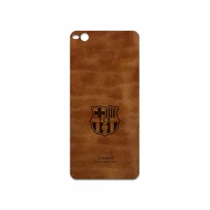 MAHOOT BFL-BRCA Cover Sticker for HTC One X9