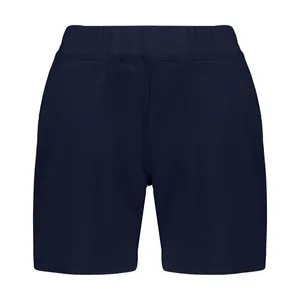 شلوارک زنانه سوپردرای مدل W19A10501C-Navy blue