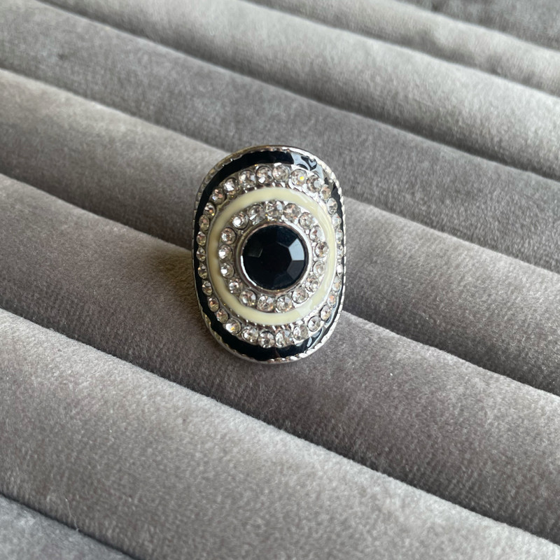 انگشتر زنانه تاش مدل AR1154-001 انگشتر زنانه تاش مدل AR1154-001