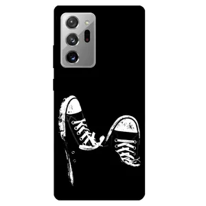 Megafone 0043 Cover For Samsung Galaxy Note 20 Ultra 4G / 5G