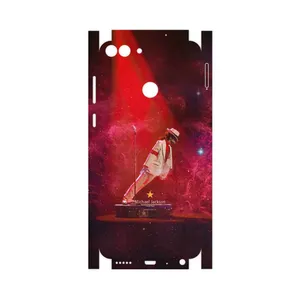 MAHOOT Michael Jackson-FullSkin Cover Sticker for Huawei P Smart