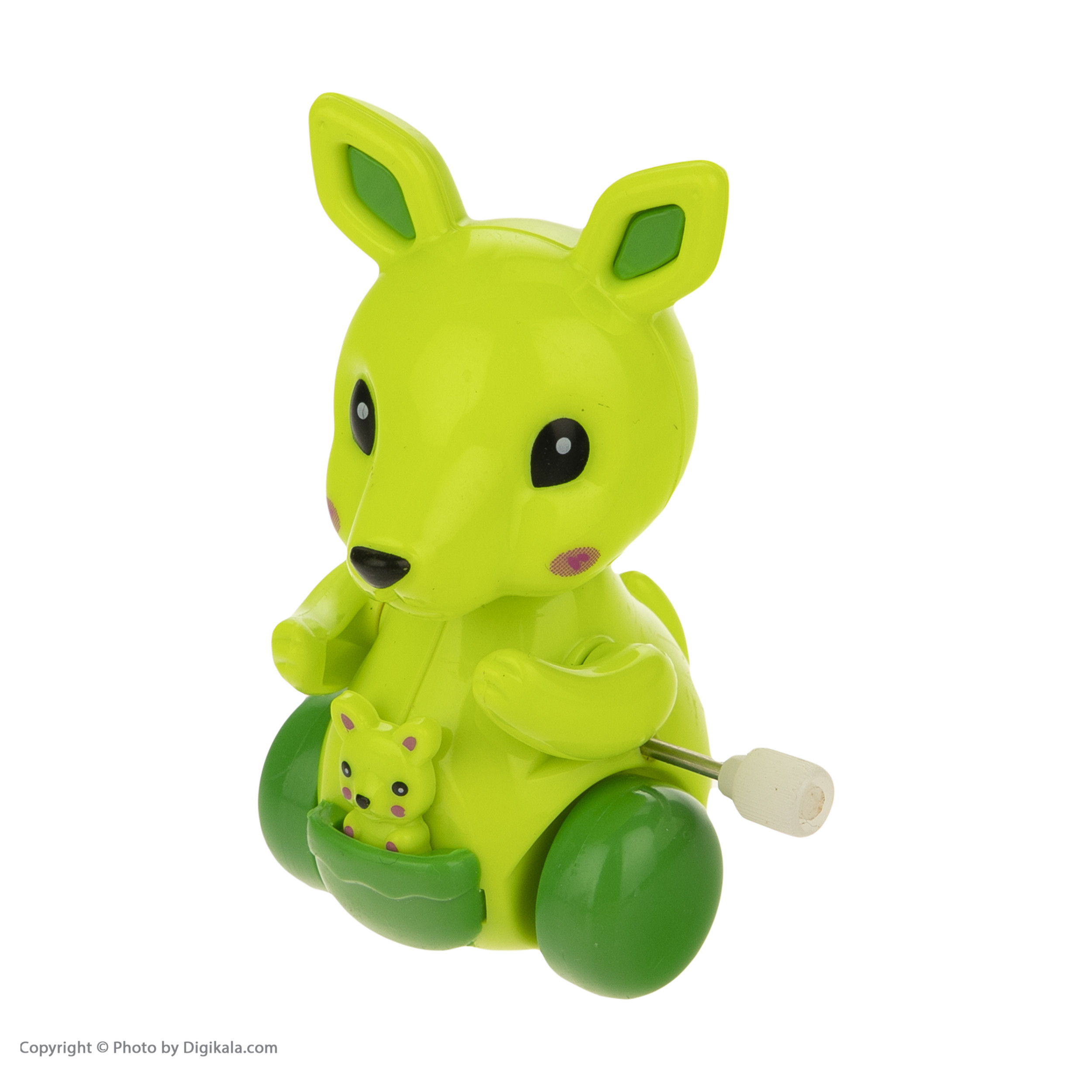 اسباب بازی کوکی مدل کانگورو کد rt1