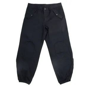 شلوار کوهنوردی زنانه مدل دمپا کش کد 275