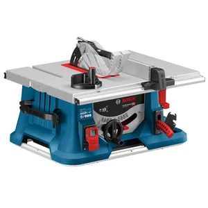 اره میزی بوش مدل فوق حرفه ای GTS 254 Professional