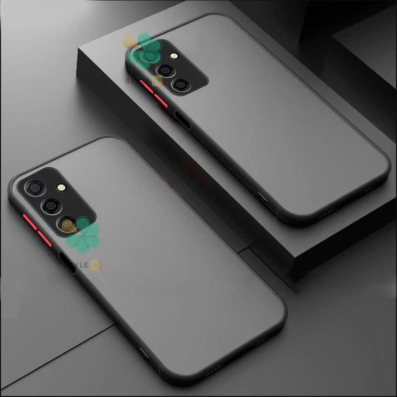 کاور مدل m_m52 مناسب برای گوشی موبایل سامسونگ Galaxy M52