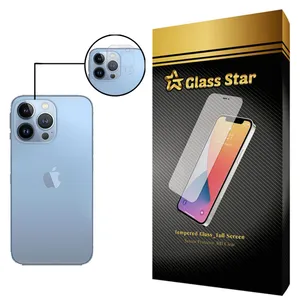Glass Star L3D Camera Lens Protector For Apple iPhone 13 Pro Max