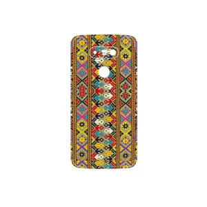 MAHOOT SISTAN Needlework 2 Cover Sticker for LG G5