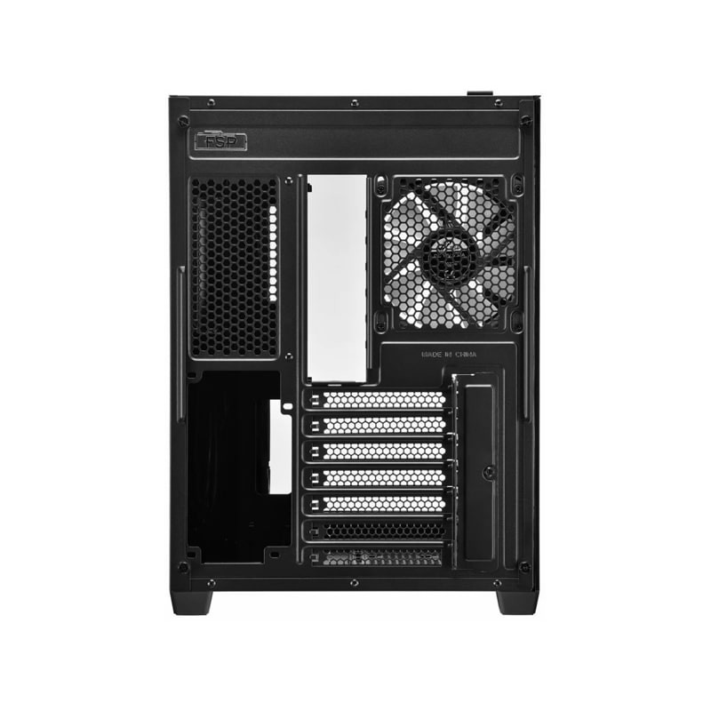 کیس کامپیوتر اف اس پی مدل CMT 380