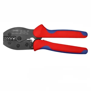 انبر پرس وایرشو کنیپکس مدل 975238 سایز 9 اینچ