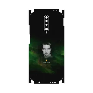MAHOOT Tom Cruise-FullSkin Cover Sticker for Xiaomi Redmi K30