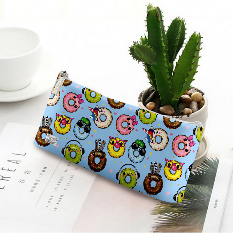 جامدادی مستر راد مدل دونات کد fiory 1984