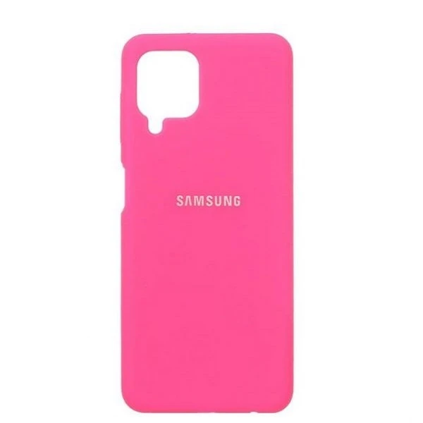 کاور مدل سیلیکونی پاک کنی مناسب برای گوشی موبایل سامسونگ Galaxy a22 4g 