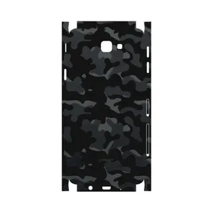 MAHOOT Night-Army-FullSkin Cover Sticker for Samsung Galaxy J5 Prime