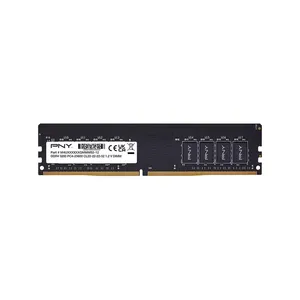 رم دسکتاپ DDR4 تک کاناله 3200 مگاهرتز CL22 پی ان وای  مدل Performance ظرفیت 16 گیگابایت