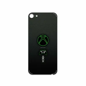 MAHOOT XBOX Cover Sticker for Apple iPod touch 6th generation