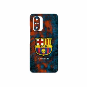 MAHOOT BARCELONA-2 Cover Sticker for Xiaomi Poco F3 5G