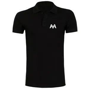پولوشرت آستین کوتاه مردانه مدل X131