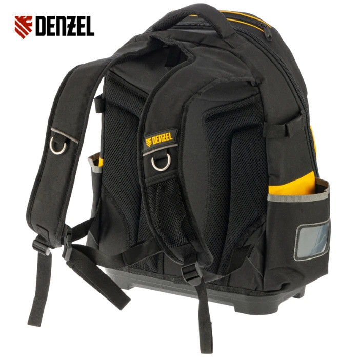 کوله پشتی ابزار دنزل مدل backpack کوله پشتی ابزار دنزل مدل backpack