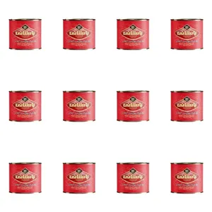 روغن حیوانی کرمانشاهی باستانی - 450 گرم مجموعه 12 عددی