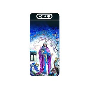 MAHOOT Hafiz Cover Sticker for Samsung Galaxy A80