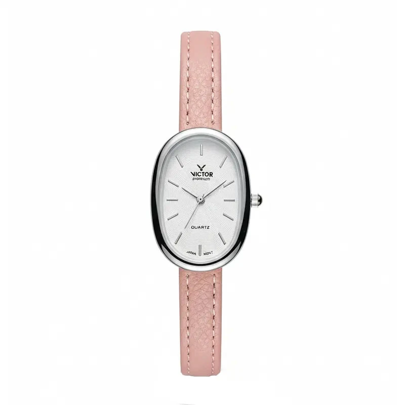 ساعت مچی عقربه‌ای کوارتز زنانه ویکتور مدل V5818L