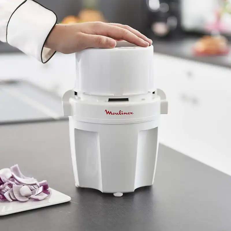 خردکن مولینکس مدل A320