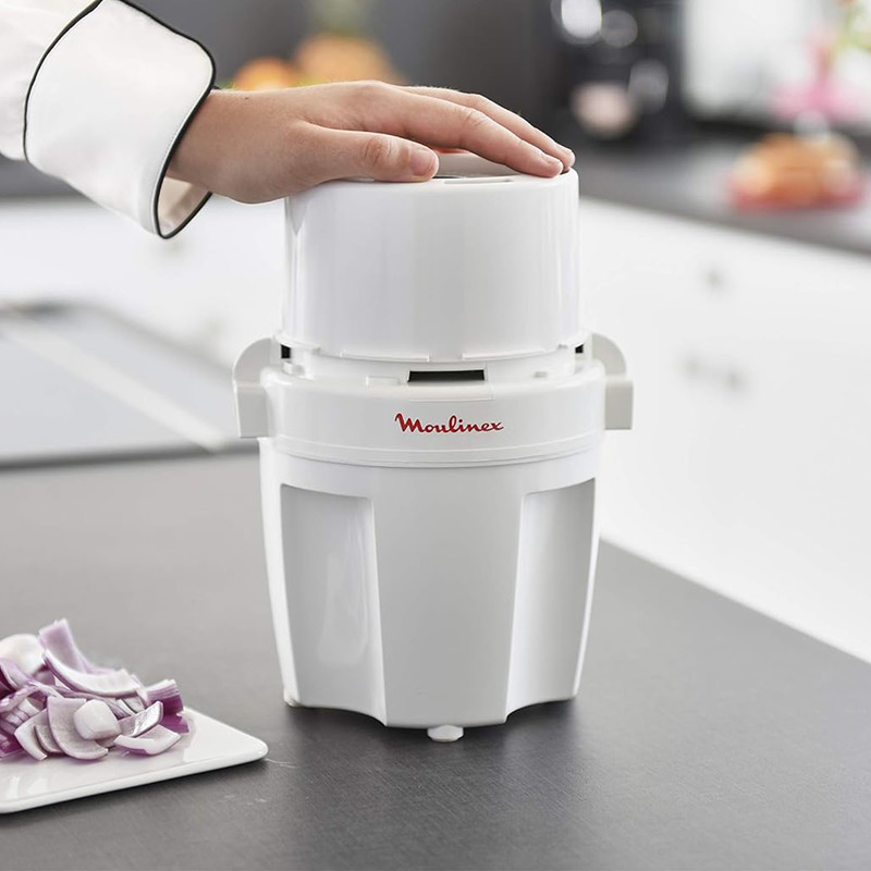 خردکن مولینکس مدل A320