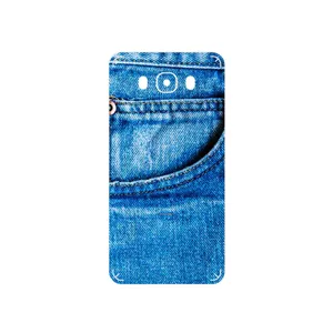 MAHOOT Fabric Texture 7 Cover Sticker for Samsung Galaxy J7 2016