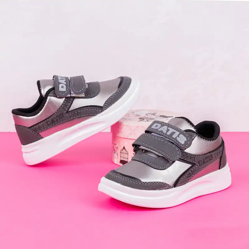 کفش راحتی  مدل داتیس SLV.3535