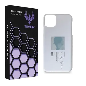 RIVEN RI2-5 Case For Apple iPhone 12