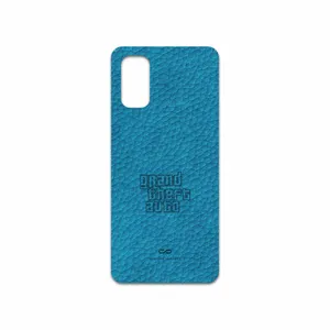 MAHOOT BL-GTA Cover Sticker for Realme 7 Pro
