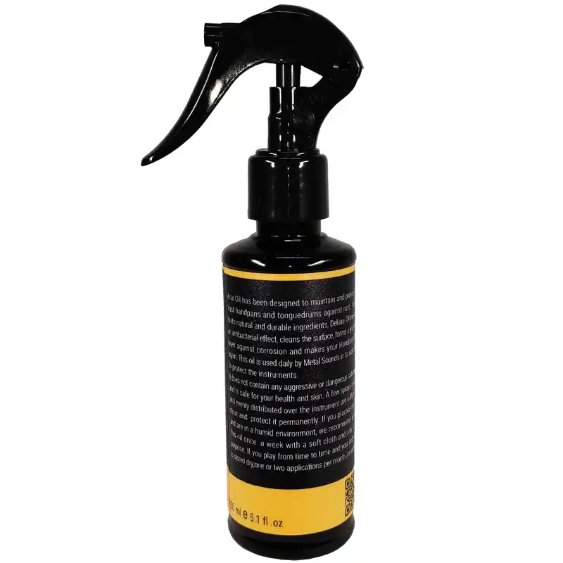 روغن محافظ هنگ درام آراکس کد 001