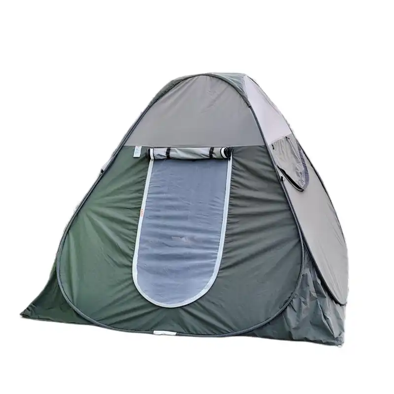 چادر مسافرتی 8 نفره مدل گورتکس