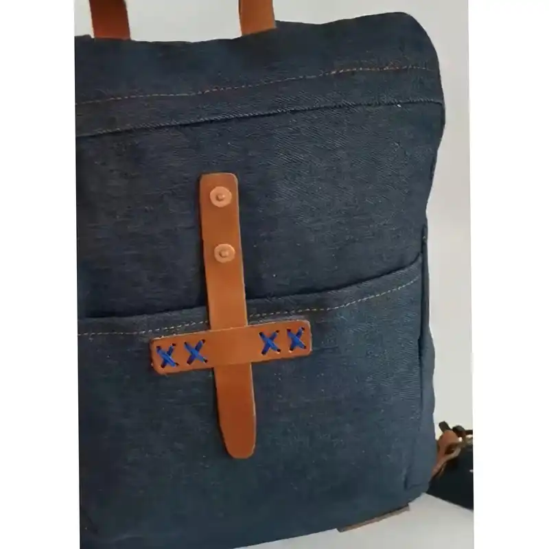 کوله پشتی هایبورگ مدل 03007