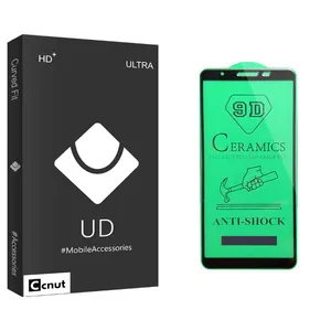 Coconut UD Black Ceramics Screen Protector For Samsung Galaxy A3 Core