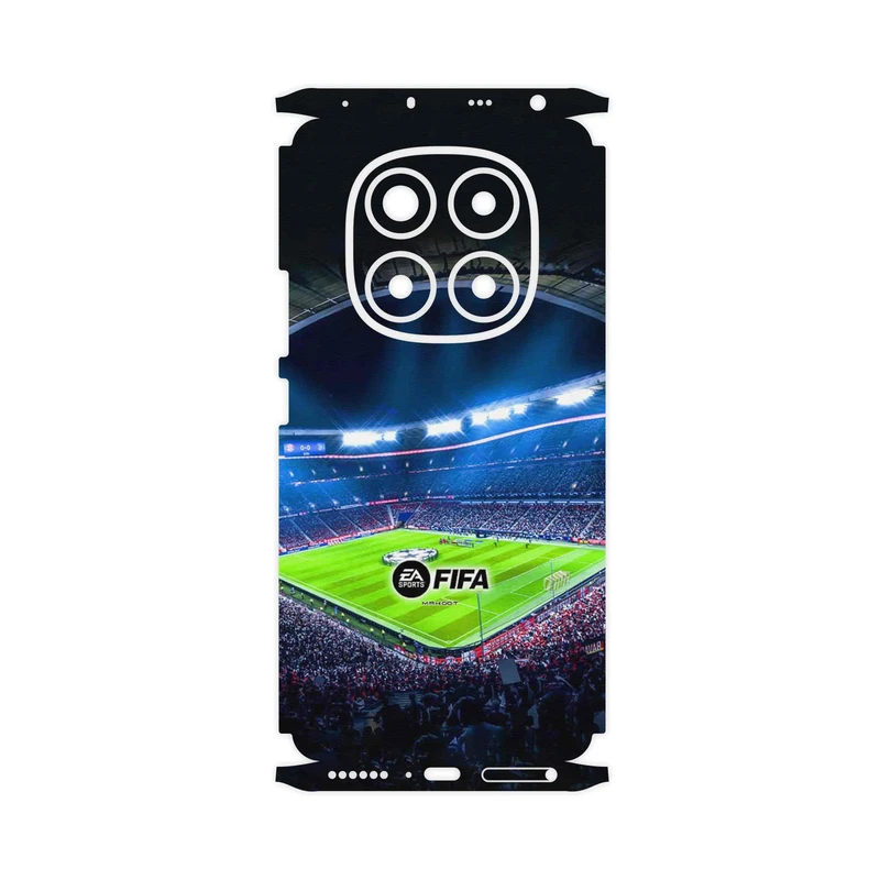برچسب پوششی ماهوت مدل FIFA Soccer Game Series-FullSkin مناسب برای گوشی موبایل شیائومی Redmi Note 14 Pro 4G