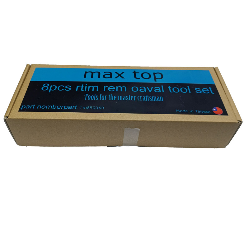 انبر خار درآر مکس تاپ مدل 15423 ممجموعه 8عددی