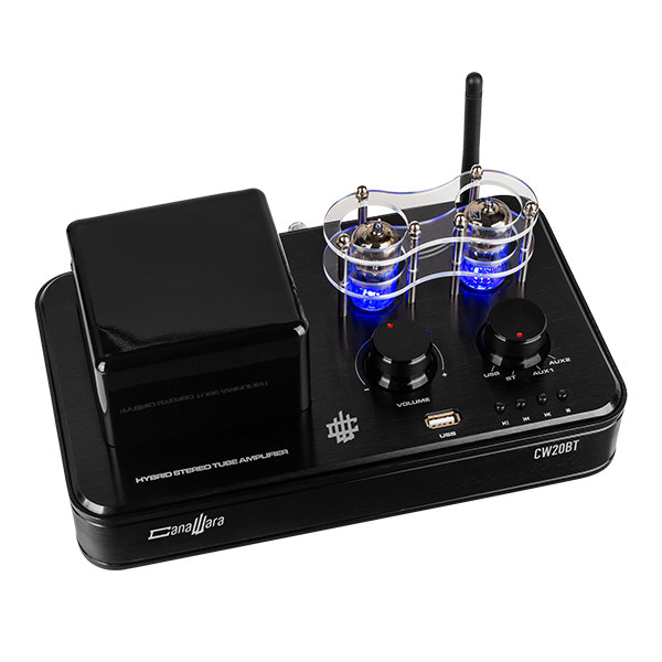 آمپلی فایر مدل CW20BT