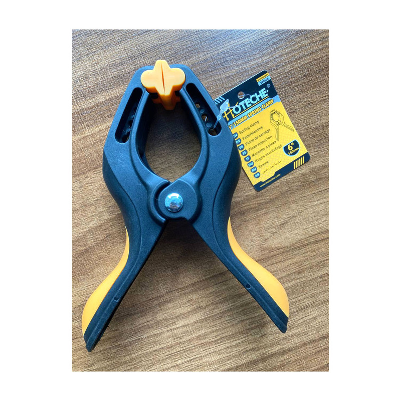 گیره هوتچ مدل 290606