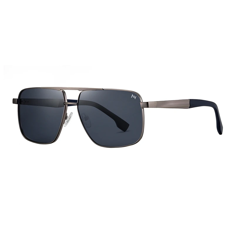 عینک آفتابی مردانه آلبرت وگ مدل S15109C3 Avantgarde Visionary