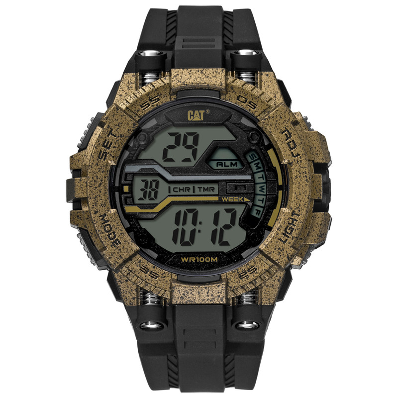 ساعت مچی دیجیتال مردانه کاترپیلار کد OA.197.21.141 ساعت مچی دیجیتال مردانه کاترپیلار کد OA.197.21.141