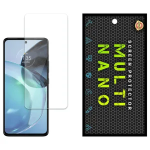 Multi Nano X-S1N Screen Protector For Motorola Moto G72