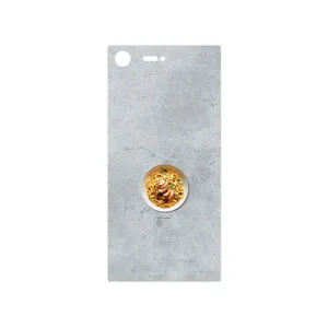 MAHOOT Pasta Cover Sticker for Sony Xperia XZ Premium