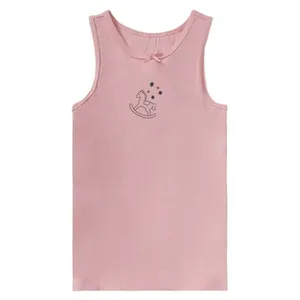 تاپ دخترانه لوپیلو مدل 19717492