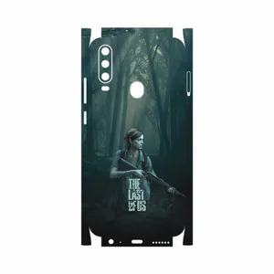 MAHOOT The Last of Us-FullSkin Cover Sticker for GLX Shahin 2