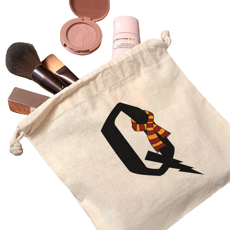 نظم دهنده ترمه طراحان ایده مدل حرف Q هری پاتر کد cfp3046 مجموعه سه عددی