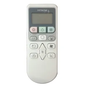 ریموت کنترل هیتاچی مدل A009 مناسب برای کولر گازی Hitachi
