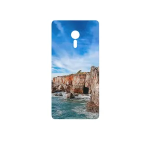 MAHOOT Rock Mountain Cover Sticker for Lenovo ZUK Z2 Pro