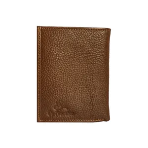 کیف پول مردانه چرم کن ا مدل C-114