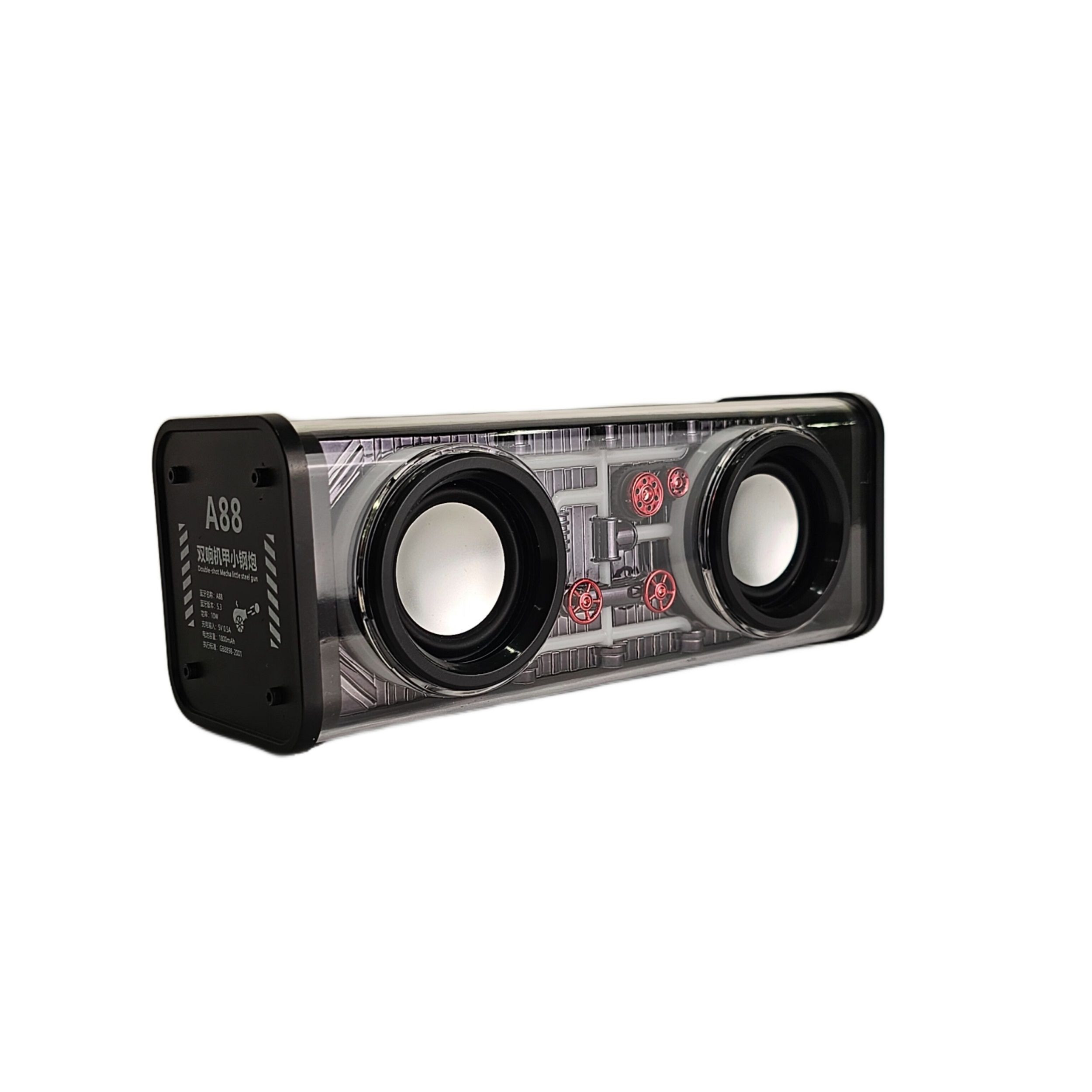 اسپیکر بلوتوثی قابل حمل مدل Mini speaker A88